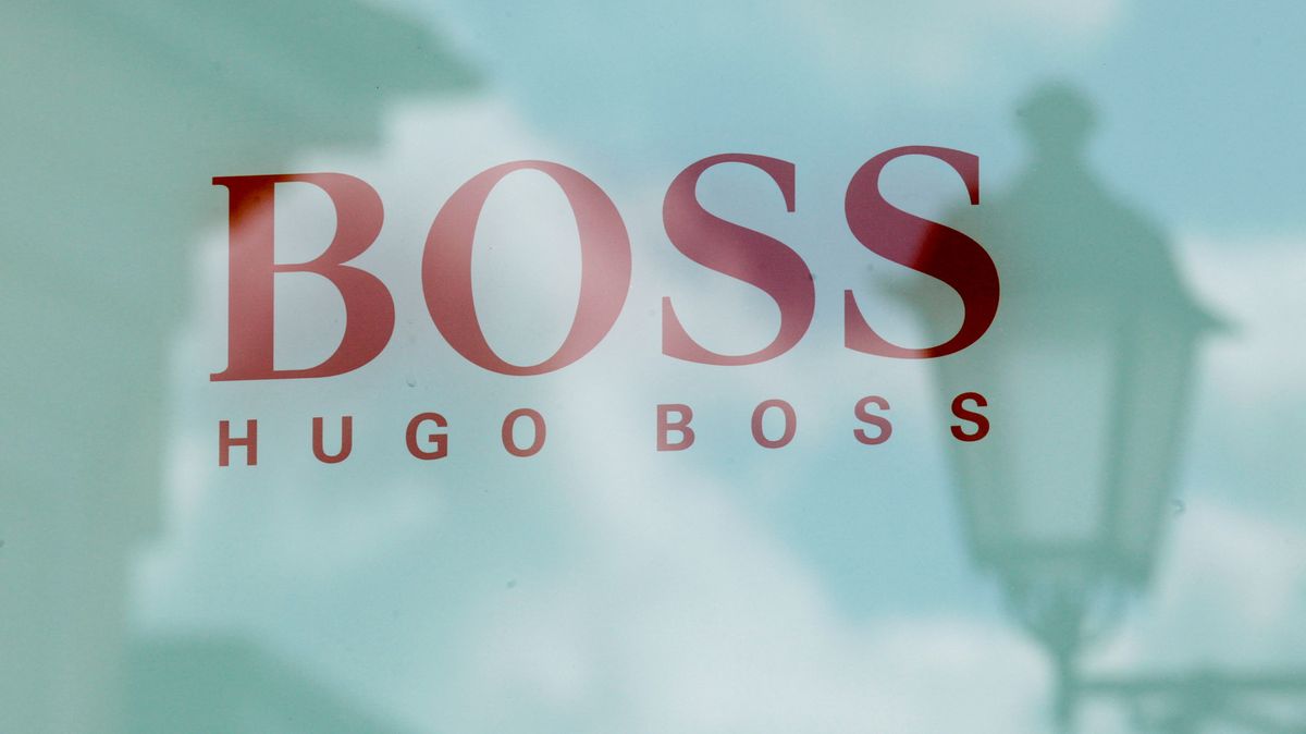 Hugo Boss se dohodl na prodeji svých aktivit v Rusku firmě Stockmann